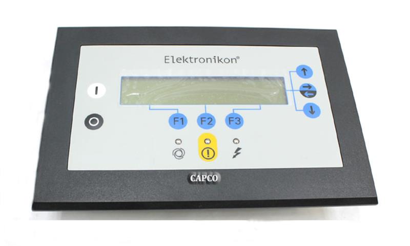 1900-0710-21 Atlas Copco Rebuilt/Exchanged Mark IV Compressor Controller - Image 1