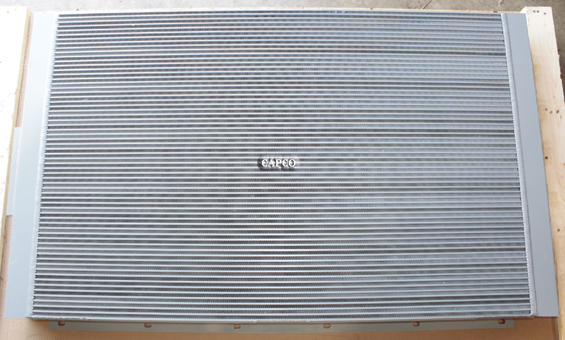 201EAU201 COOLER-OIL (OEM) Gardner Denver - Image 3