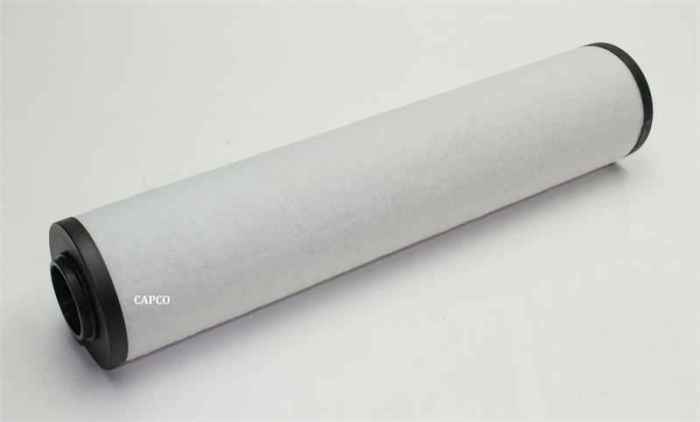 CAPCO 0712-Y Oil Removal Air Housing Element - Image 1