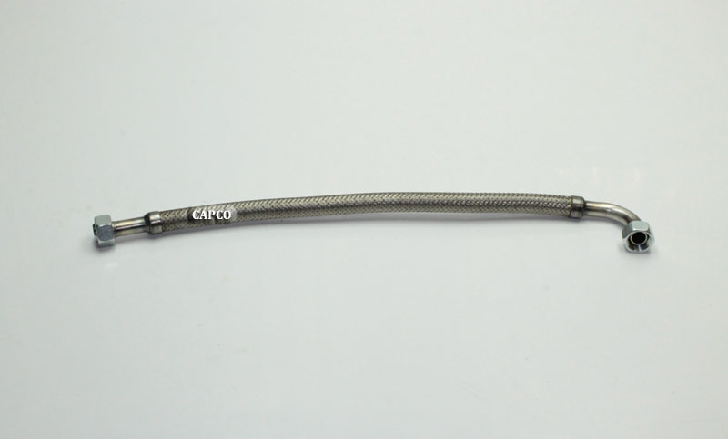 1622-2664-00 PIPE (OEM) Atlas Copco - Image 1