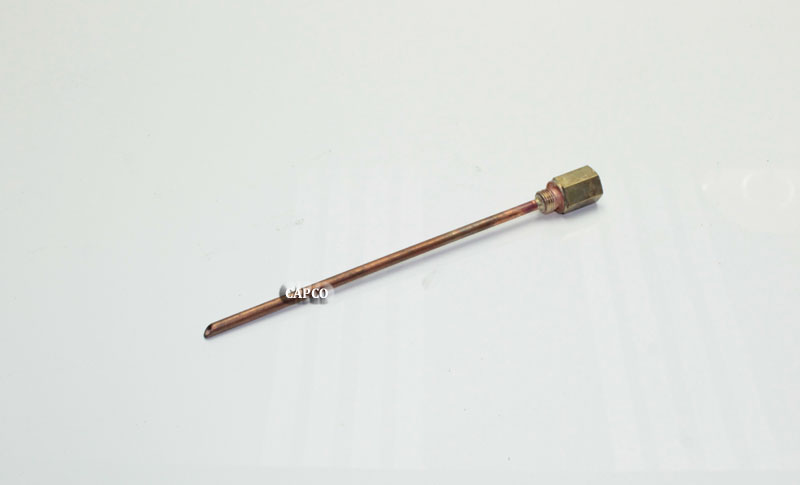 1625-7038-00 ASSEMBLY SCAVENGE LINE GA11-30 (OEM) Atlas Copco - Image 1