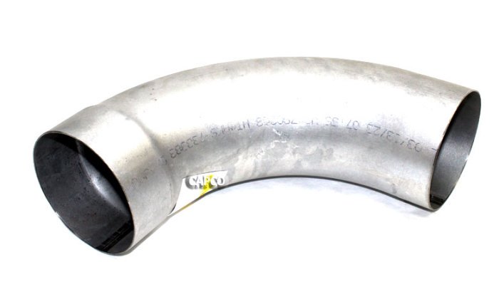 250016-937 Genuine Part by SULLAIR (R) ELBOW, EXH 90DEG 5"ID - Image 1