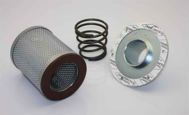 127138-003 Replacement Quincy Separator Kit - Image 2