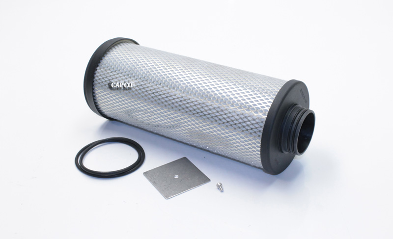 02250215-621 Genuine Part by SULLAIR (R) KIT SEPARATOR ELE P12 - Image 1