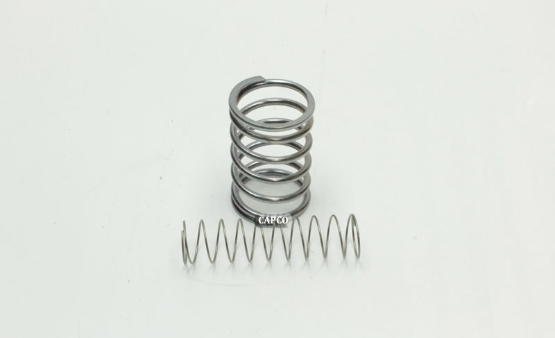 250029-315 Genuine Part by SULLAIR (R) KIT,SPRING 2 1/2 INL VALVE - Image 1