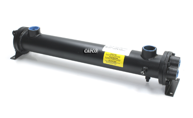 200LAF272 Replacement Gardner Denver Intercooler - Image 1