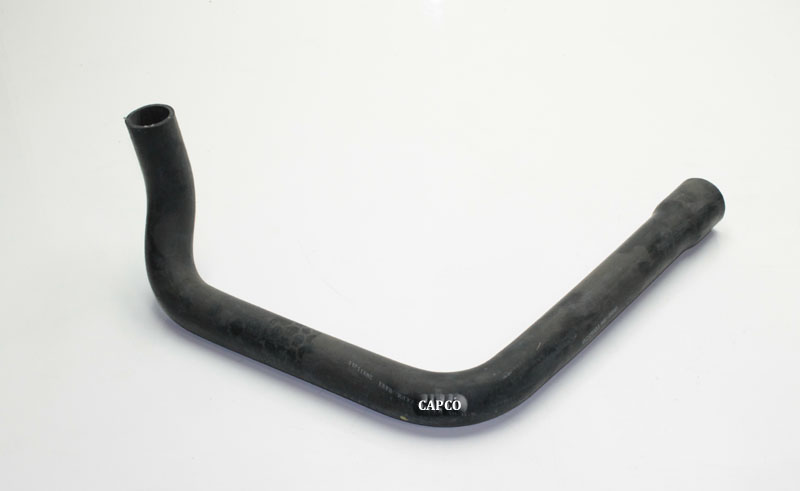 02250146-566 Genuine Part by SULLAIR (R) HOSE 02250146-566 Genuine Part by SULLAIR (R) HOSE, RAD LOWER 185H-260 PE - Image 1