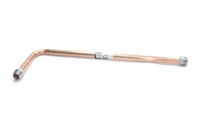 46827705 Ingersoll Rand (OEM)  TUBE ASSY, COMPR / ACAC 2545K - Image 1