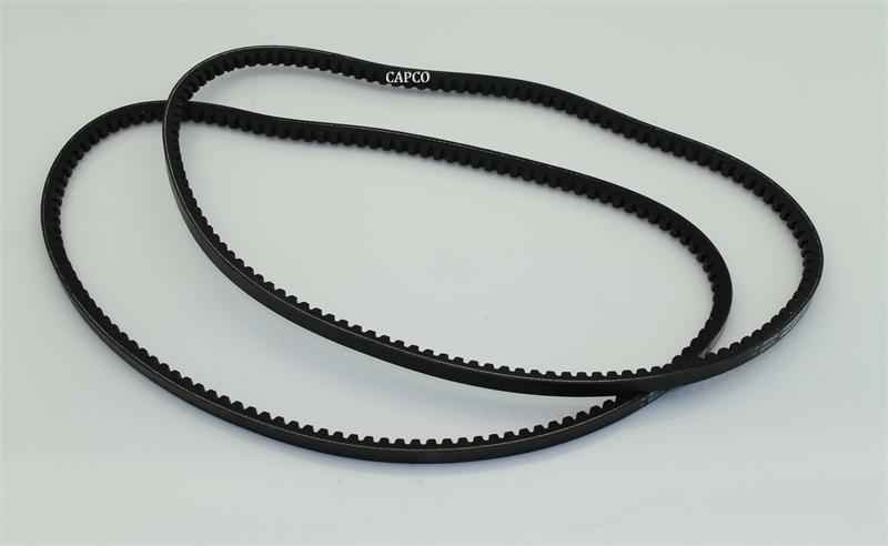 2202-8841-04 V-BELT (SET 2X) (OEM) Atlas Copco - Image 1