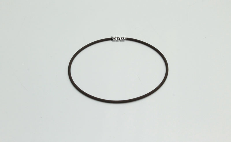 25BC447 Gardner Denver (OEM) RING-O VITON - Image 2