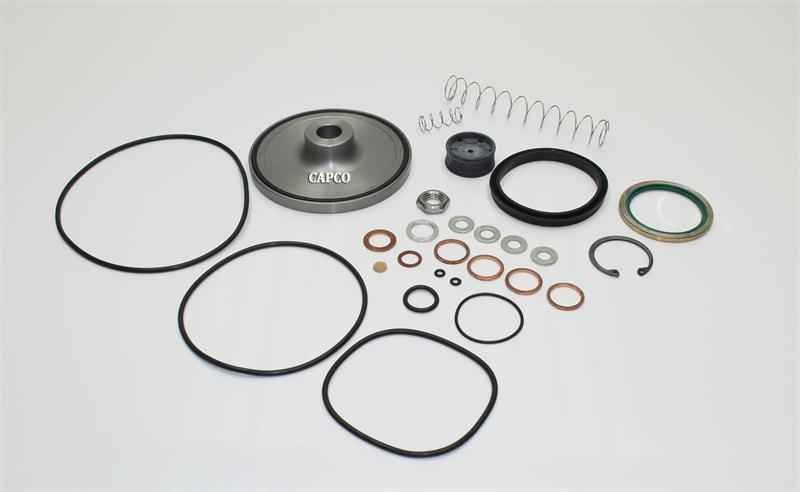 2901-0211-00 Replacement Atlas Copco KIT, VALVE UNLOADING - Image 1