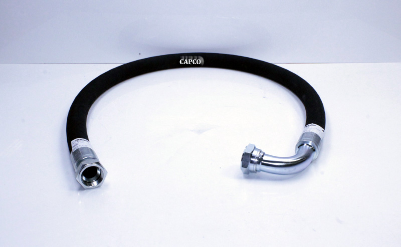 85562783 Ingersoll Rand (OEM)  HOSE HYD 1.50 X 82 L - Image 1