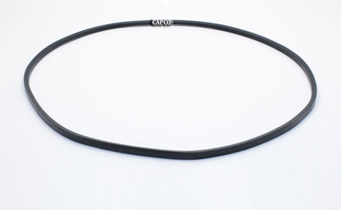 95369351 Ingersoll Rand (OEM)  BELT, V-B87 3A19B87                . - Image 1