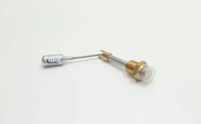 1614-9184-00 GAUGE-LEVEL:GA  90 (OEM) Atlas Copco - Image 1