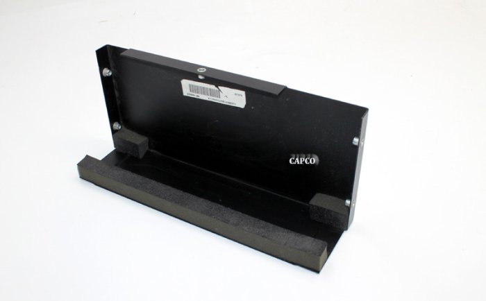 02250056-994 Genuine Part by SULLAIR (R) KIT,COVER/CLR/8E W/INSERTS - Image 1