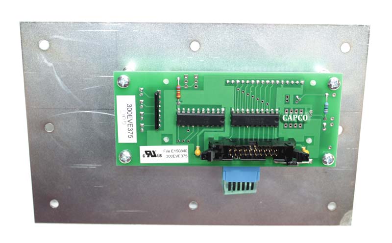 300EVE375 SWITCH-KEYPAD (OEM) Gardner Denver - Image 1