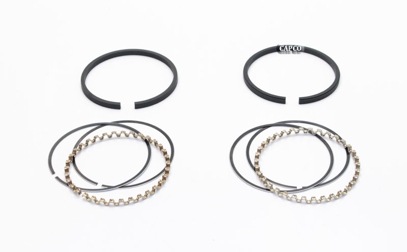 32194144 Ingersoll Rand (OEM)  SET, RING 5-1/2 IN - Image 1