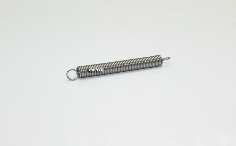 02250124-065 Genuine Part by SULLAIR (R) SPG,EXT 3.0LG 4.52LB/IN .313OD - Image 1