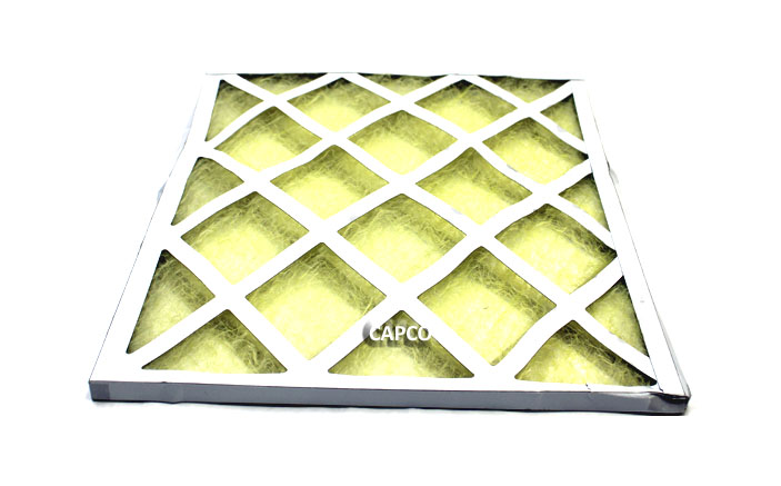 74287 COOLER FILTER 711/71 (OEM) Gardner Denver - Image 1