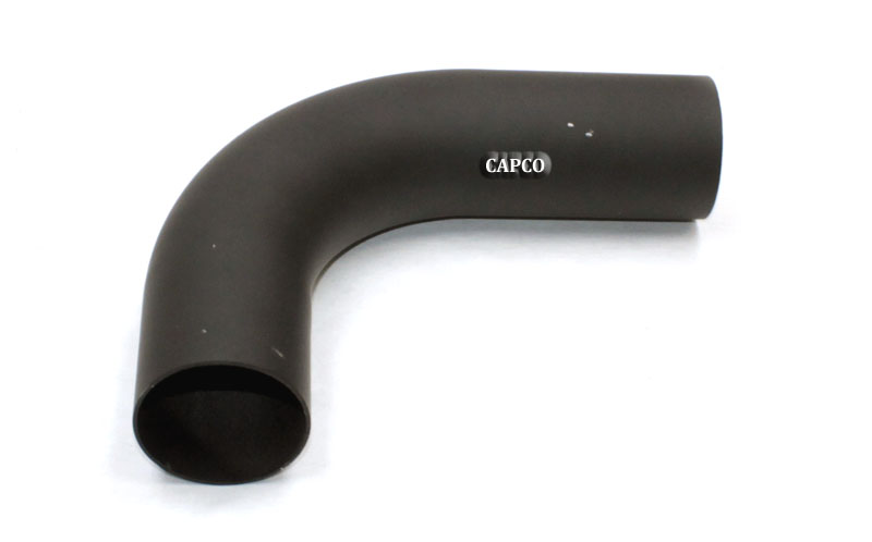 02250136-996 Genuine Part by SULLAIR (R) TUBE,EXH OUTLET CAT 185 60HP - Image 1