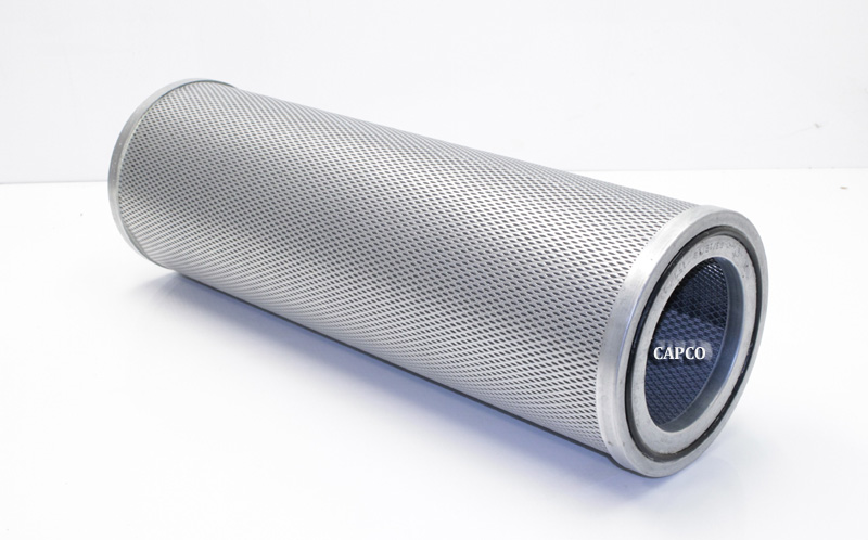 3998-0027 Replacement Schramm Air/Oil Separator - Image 1