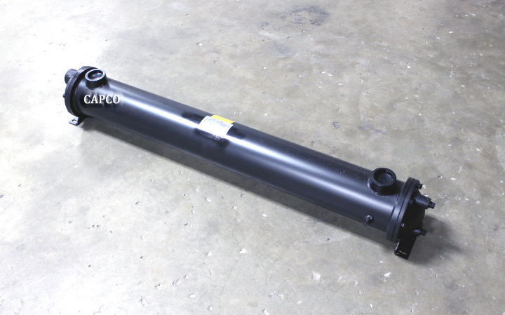 043009 Replacement After Cooler - Image 1