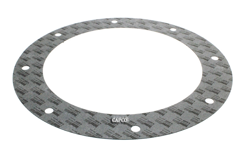 35782531 Ingersoll Rand (OEM)  GASKET GEAR CASE TO MOTOR - Image 1