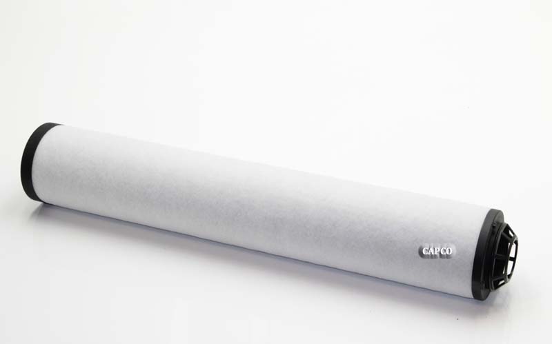 CAPCO 1380-Y Oil Removal Air Housing Element - Image 1