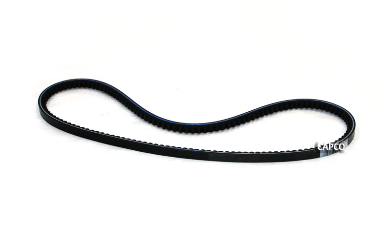 02250243-316 Genuine Part by SULLAIR (R)  BELT,FAN CA 2.2L - Image 1