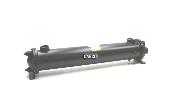 043008 Genuine Part by SULLAIR (R) AFTERCOOLER, WC - Image 1