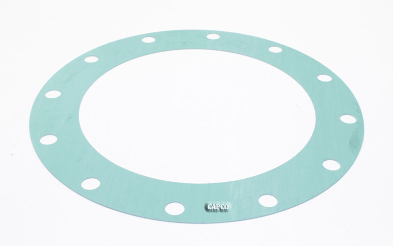 40506370 Ingersoll Rand (OEM)  GASKET,TANK TOP - Image 1