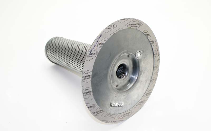 KV125-042 Replacement Keltec Separator Filter - Image 1