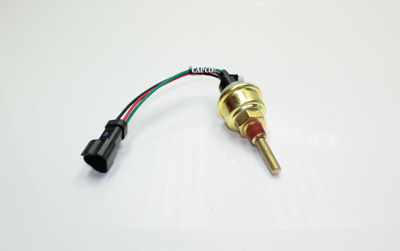 02250165-908 Genuine Part by SULLAIR (R) SENSOR, ENGINE COOLANT CAT - Image 1