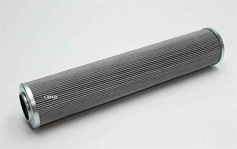 02250121-657 Replacement Oil Filter - Image 1