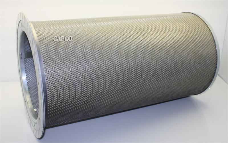 RN27535 Replacement Curtis Separator - Image 1