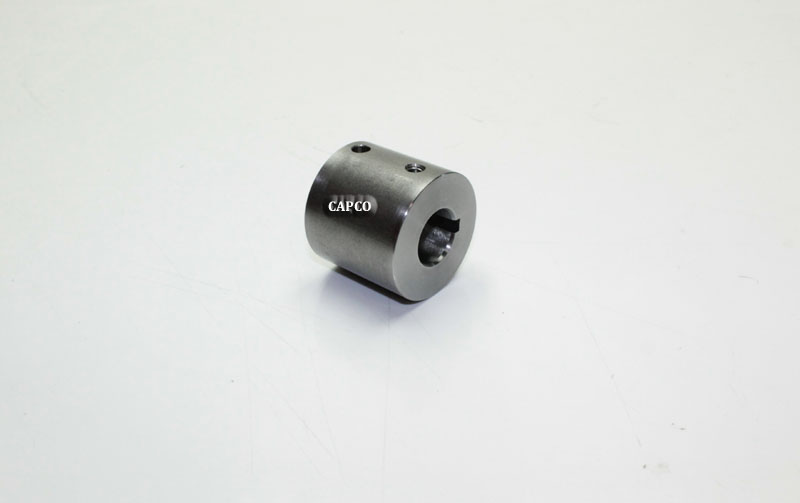 02250140-734 Genuine Part by SULLAIR (R) HUB, COUPLING-PUMP DXR255 - Image 1