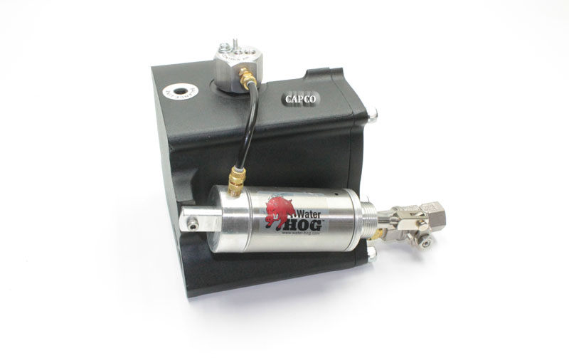 Water Hog Pneumatically Powered Zero Loss Condensate Drain - Image 4