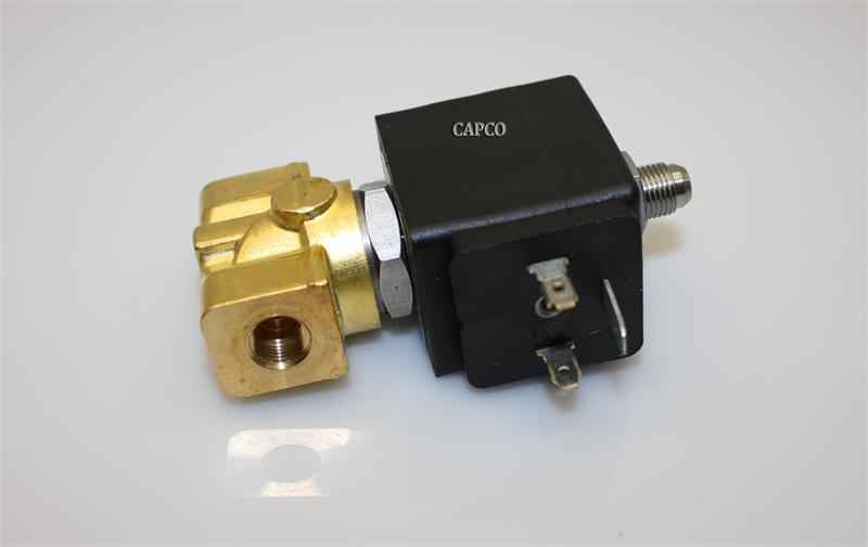 39333604 Replacement Ingersoll Rand 3 way Solenoid Valve - Image 1