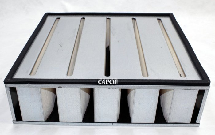 00521-200 Replacement Sullivan-Palatek Air Filter - Image 1