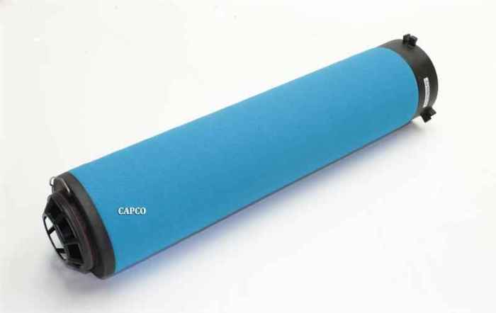 02250193-573 Genuine Part by SULLAIR (R) ELEMENT, GENERAL PURPOSE - Image 1