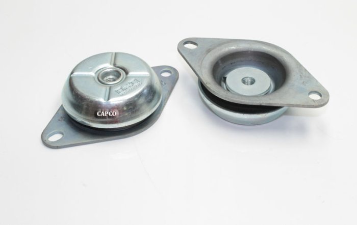 1613-6752-31 Atlas Copco (OEM) PAD ANTI VIBR. - Image 1