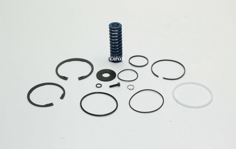 22067177 Replacement Ingersoll Rand KIT, INLET VALVE REPAIR - Image 1