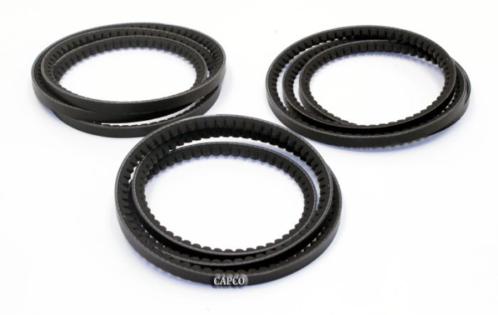 2903-1024-11 V-BELT SET (OEM) Atlas Copco - Image 1