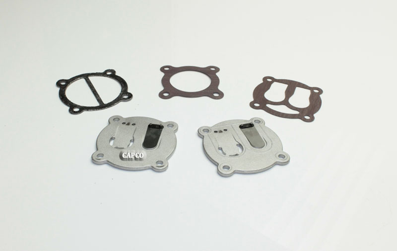 3B13-AC0751 Puma HP Valve Kit - Image 1