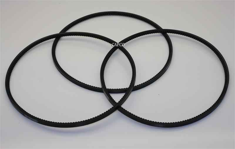 6.2513.0 Replacement Kaeser V Belt Set - Image 1