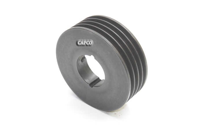 73N43V56 SHEAVE (OEM) Gardner Denver - Image 1