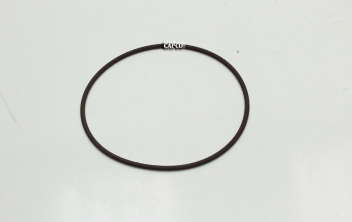826502-246 Genuine Part by SULLAIR (R) O-RING, VITON 4 1/2 X 1/8" - Image 1
