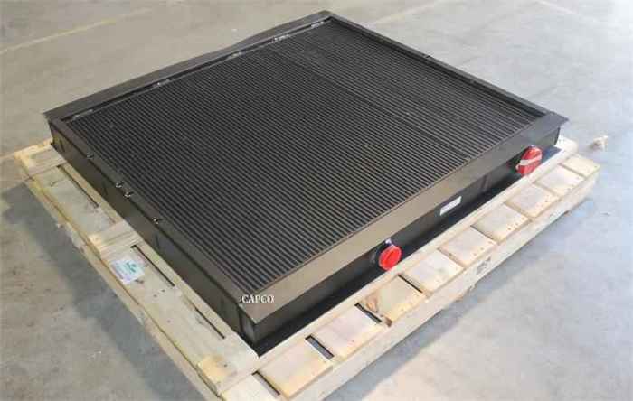 02250151-929 Genuine Part by SULLAIR (R) KIT,CLR REPLACEMENT LS25-200 + - Image 1