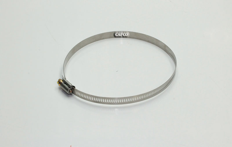 0347-6120-00 Replacement Atlas Copco CLAMP, HOSE - Image 1