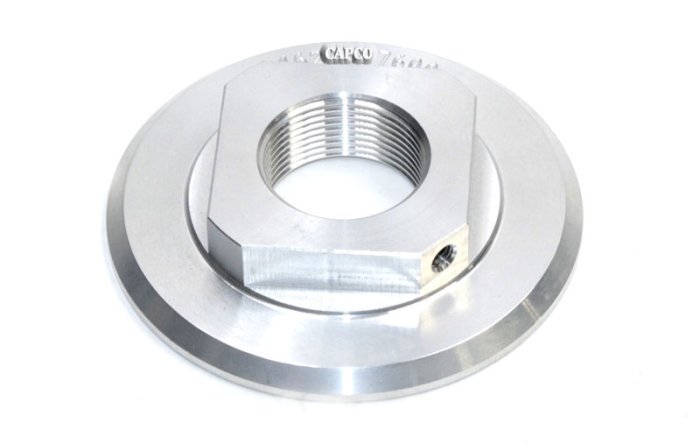 1621-4976-00 NUT (OEM) Atlas Copco - Image 1